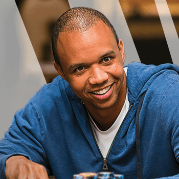 Phil Ivey