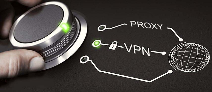vpn online settings